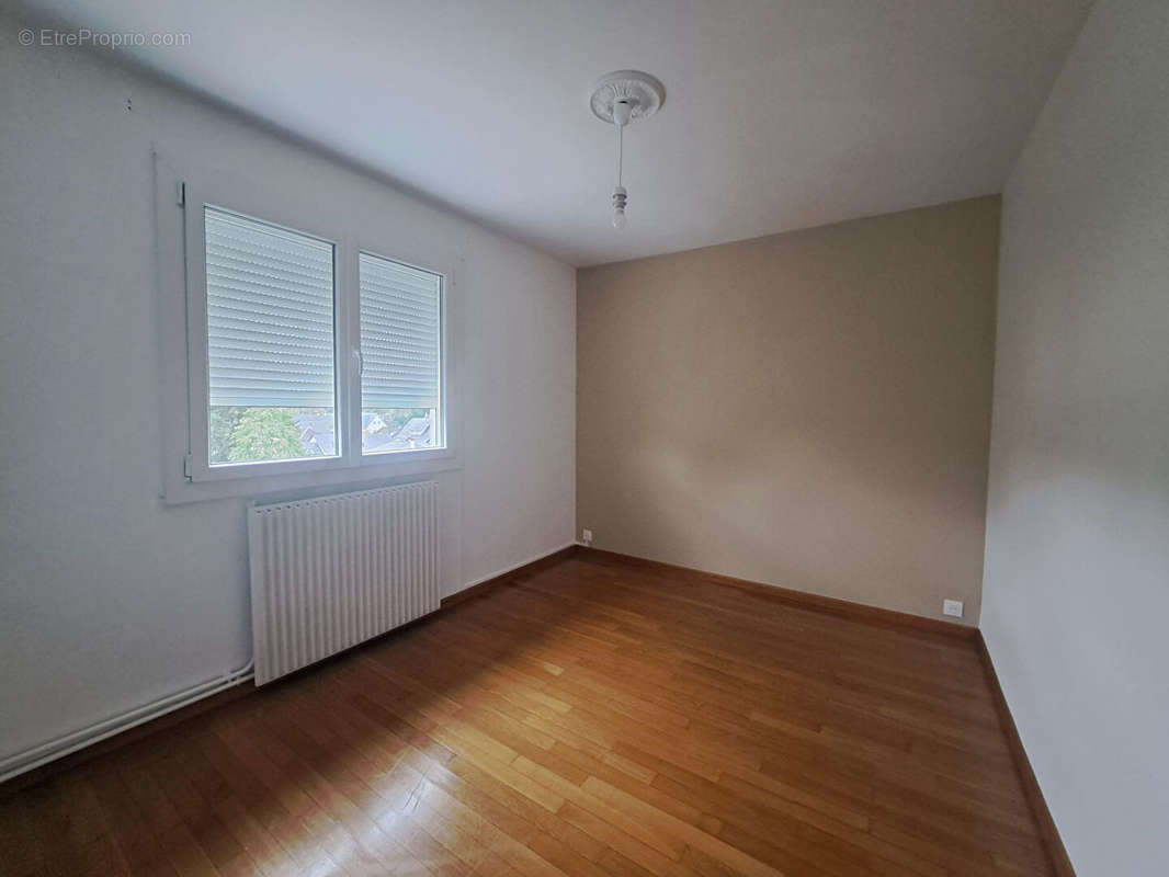 Appartement à ORLEANS