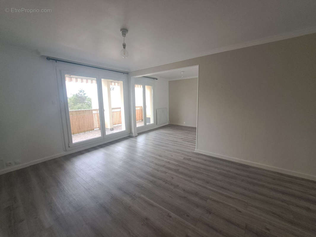 Appartement à ORLEANS