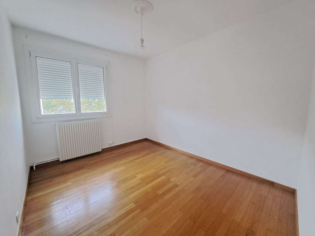 Appartement à ORLEANS