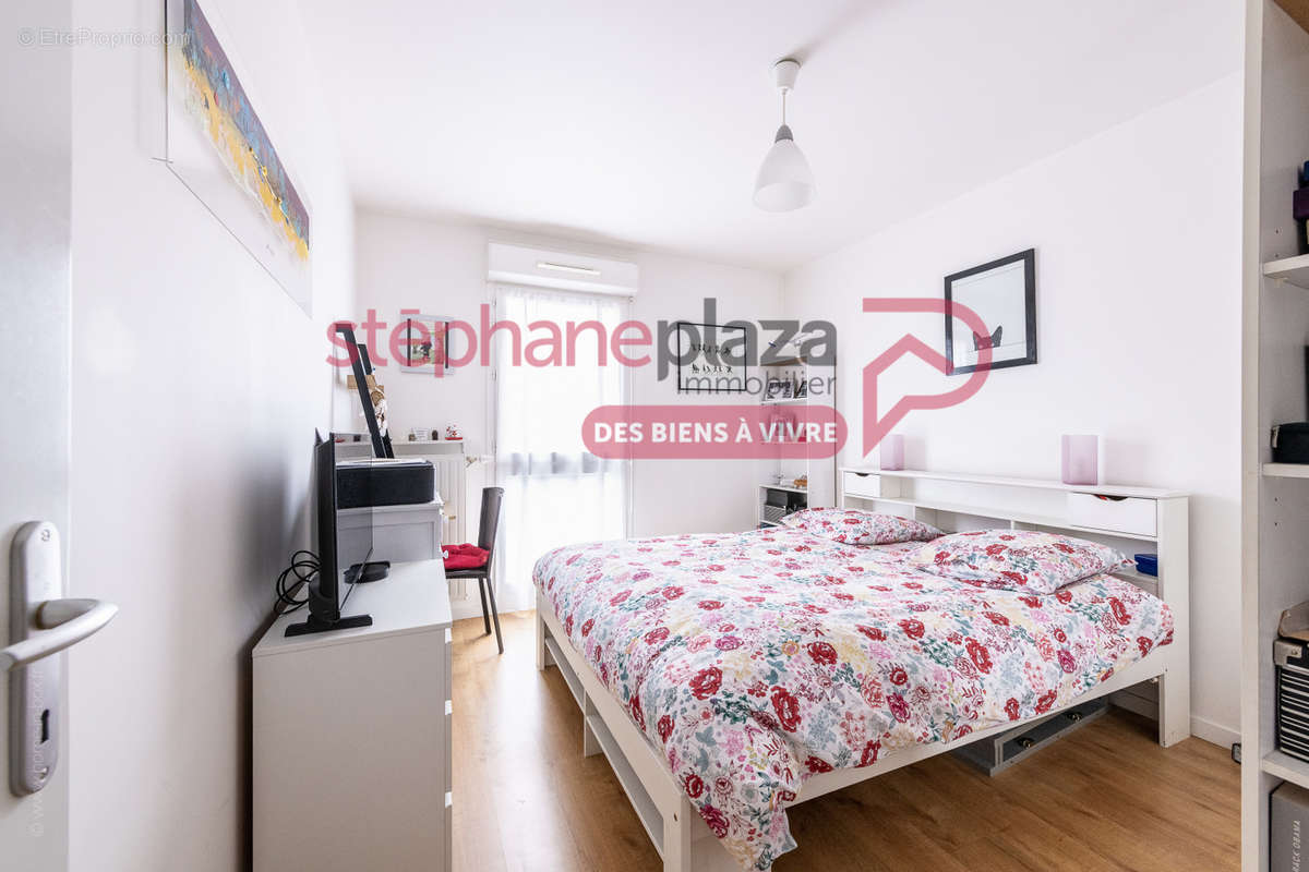 Appartement à CHAMPIGNY-SUR-MARNE