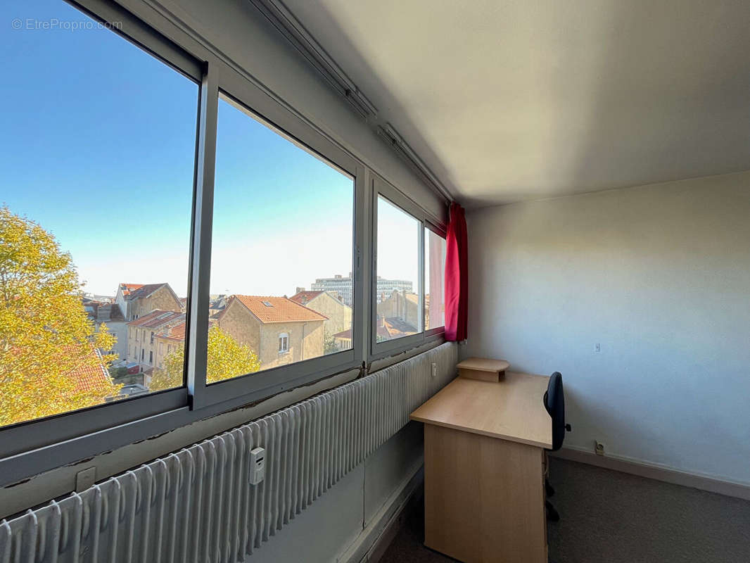 Appartement à VILLERS-LES-NANCY