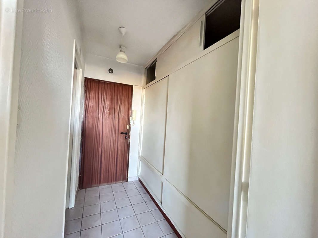 Appartement à VILLERS-LES-NANCY