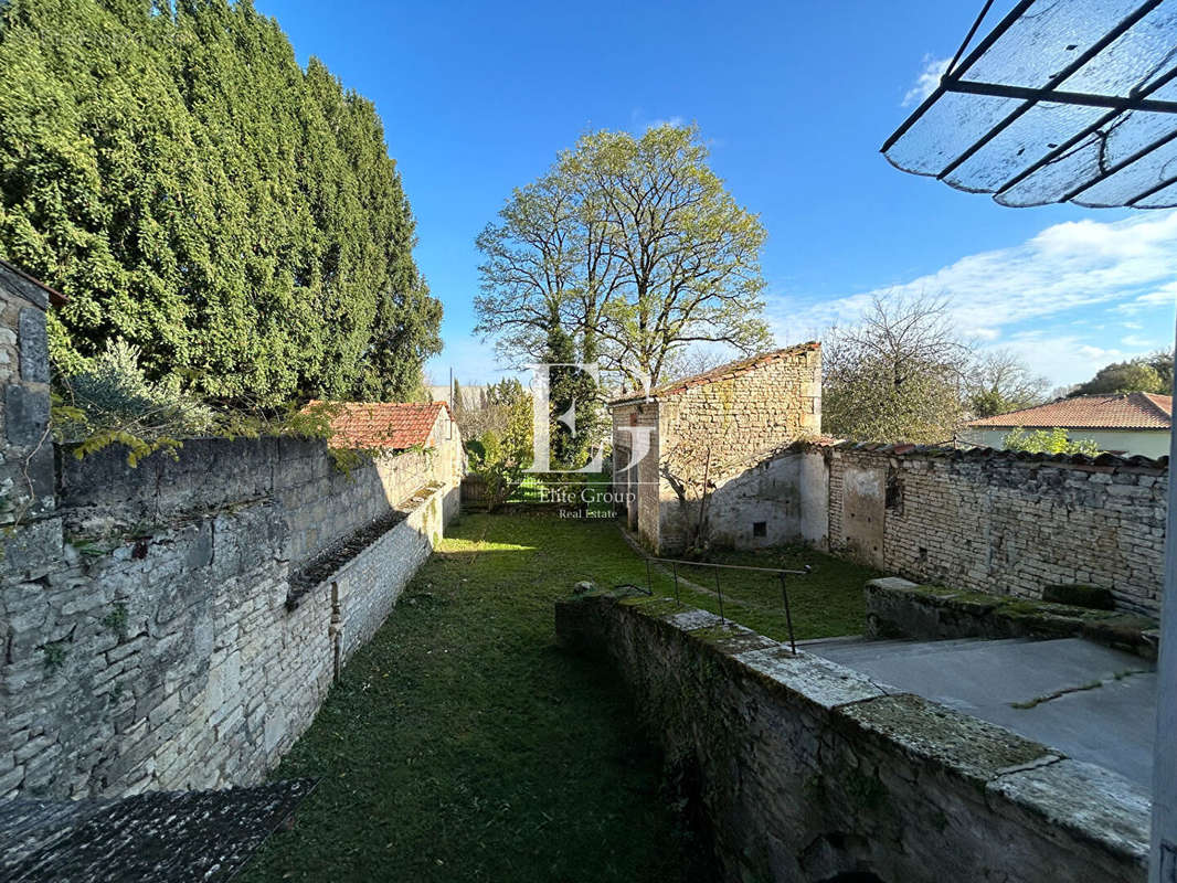 Maison à ROUILLAC