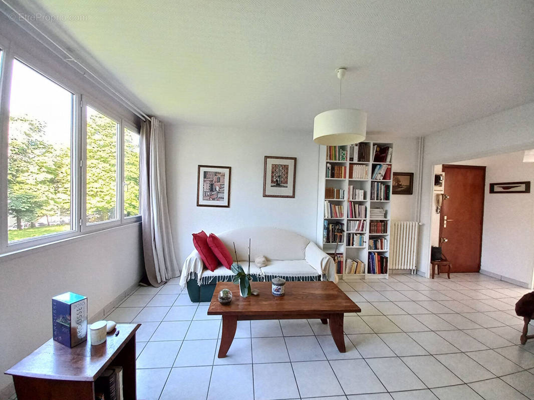 Appartement à SAINT-HERBLAIN