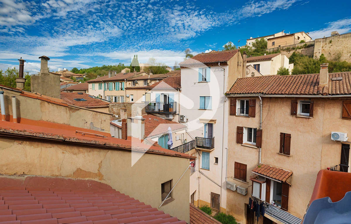 Appartement à GARDANNE