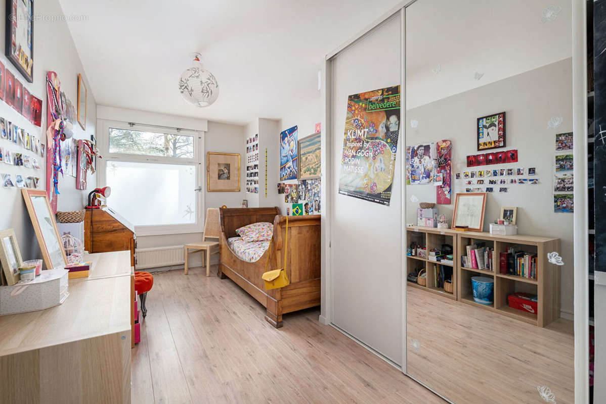 Appartement à LYON-4E