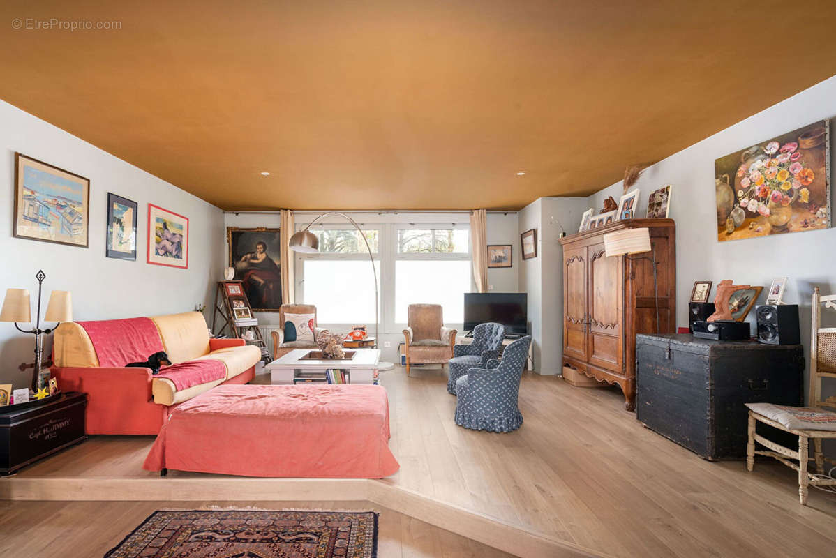 Appartement à LYON-4E