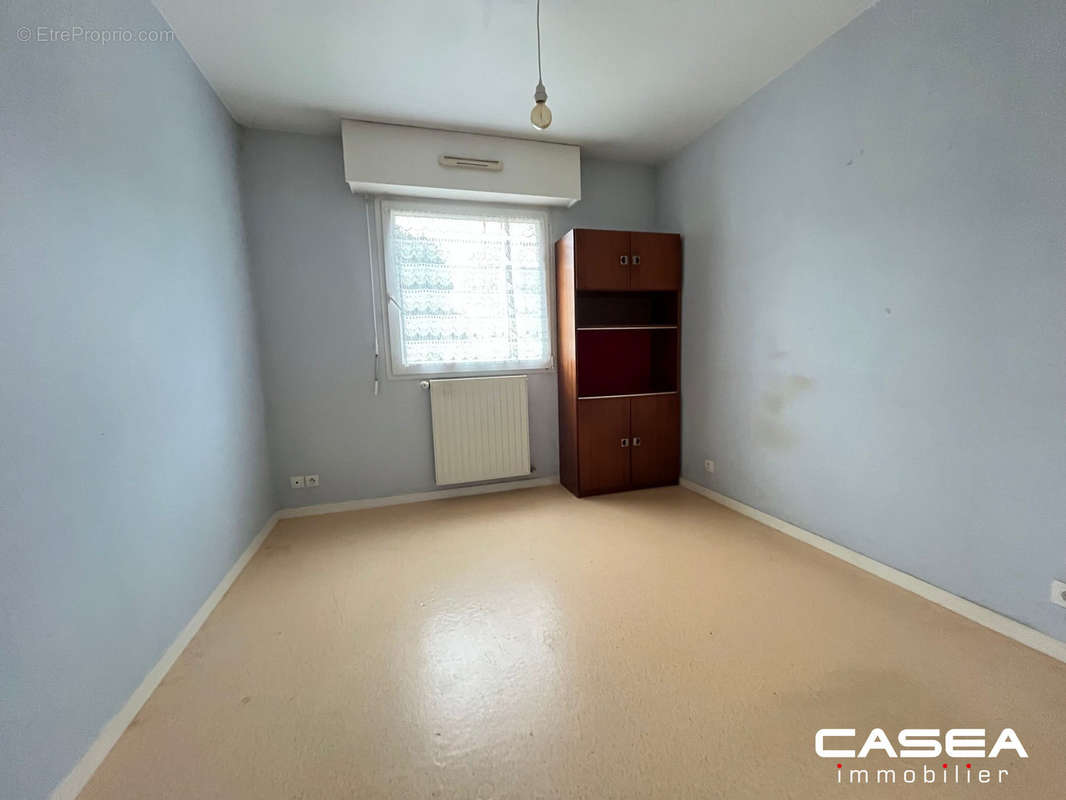 Appartement à QUIMPER