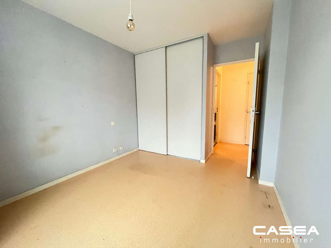 Appartement à QUIMPER