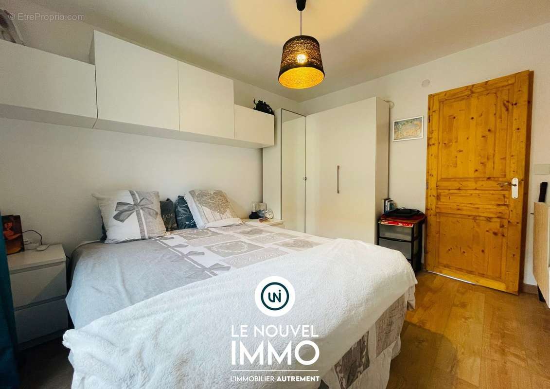 Appartement à MARSEILLE-10E