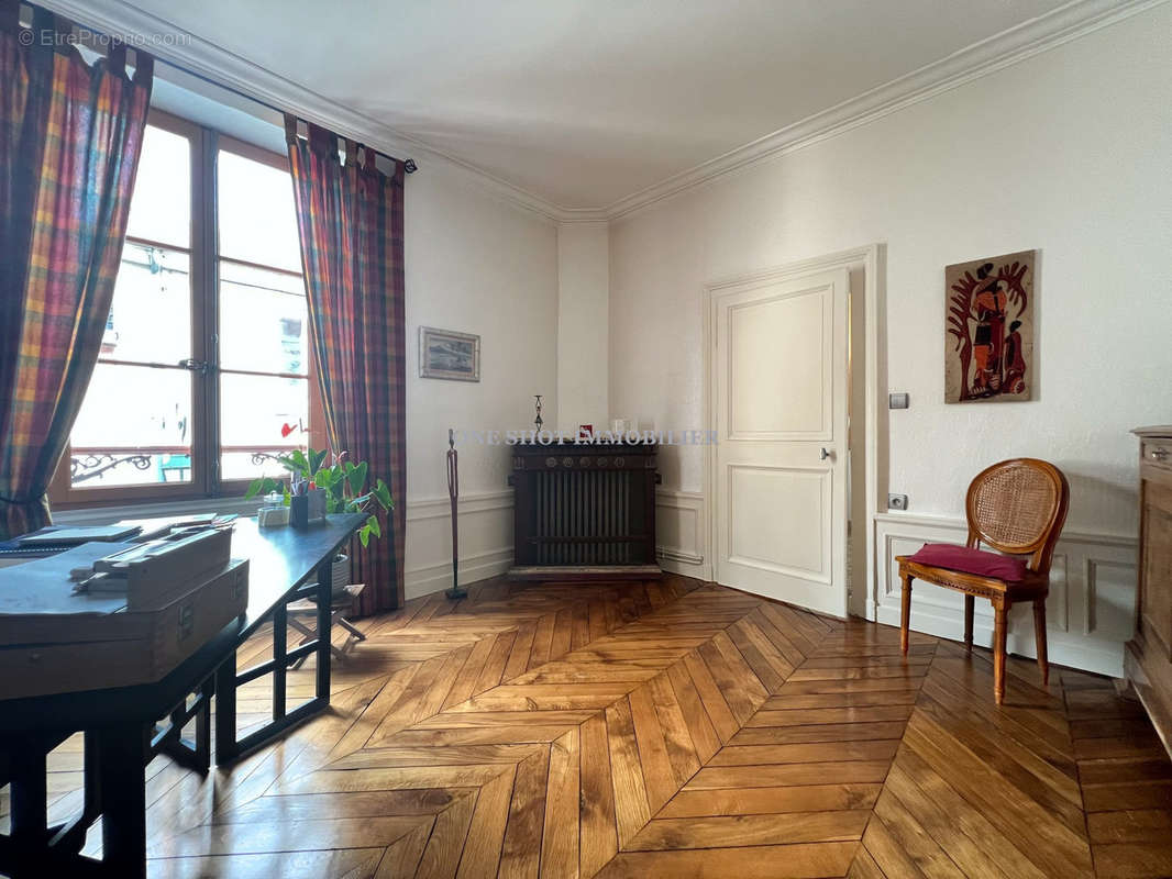 Appartement à ORLEANS