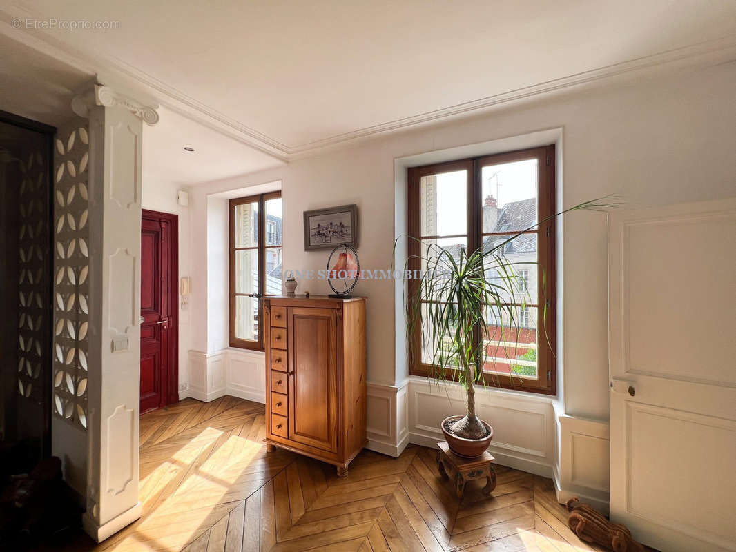 Appartement à ORLEANS