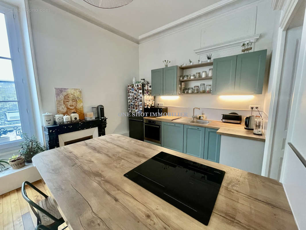 Appartement à ORLEANS