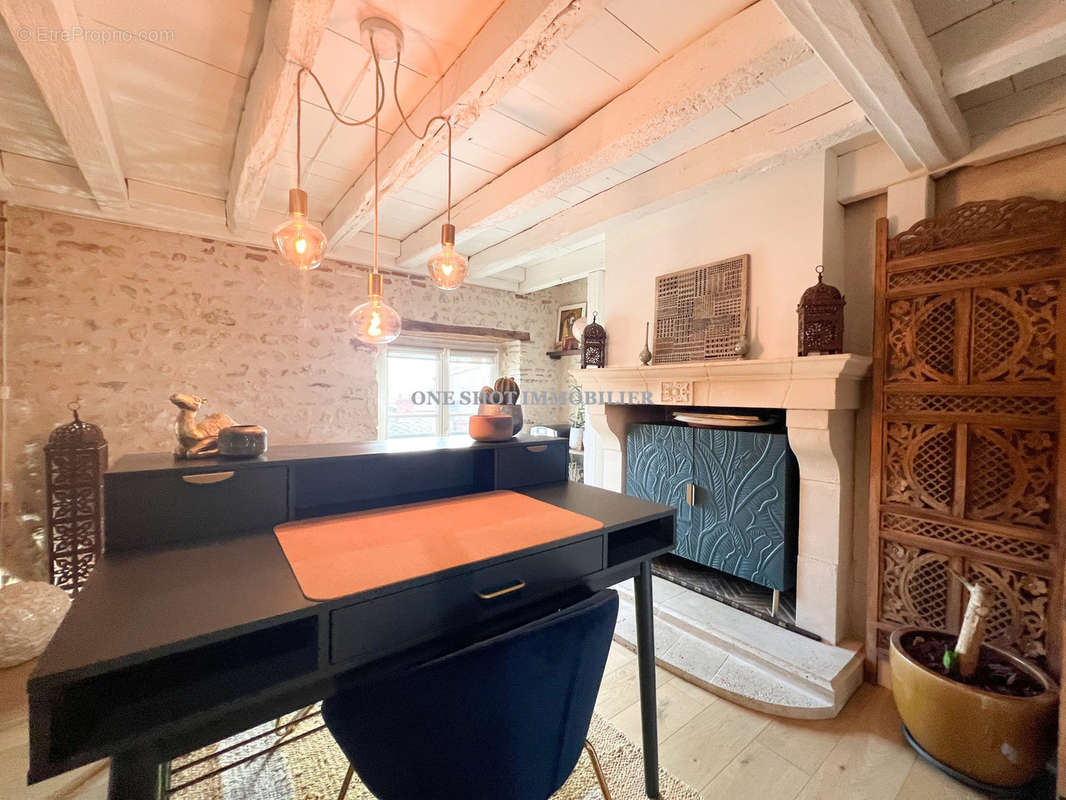 Appartement à ORLEANS