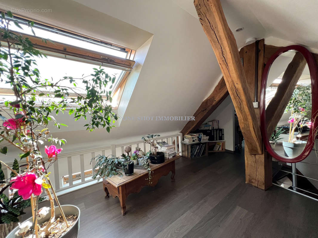 Appartement à ORLEANS