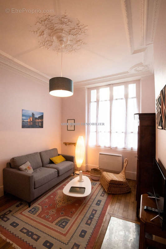 Appartement à ORLEANS