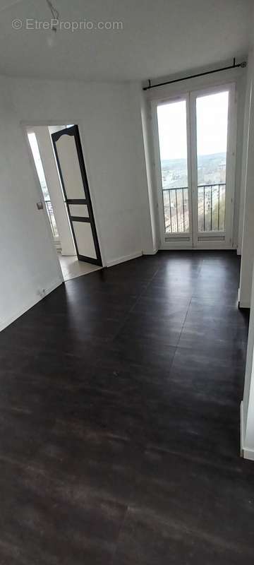 Appartement à CHOISY-LE-ROI