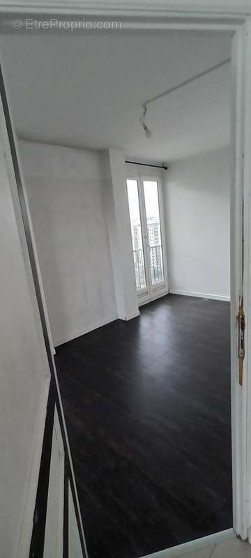 Appartement à CHOISY-LE-ROI