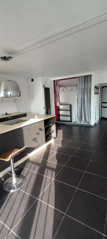 Appartement à CHOISY-LE-ROI