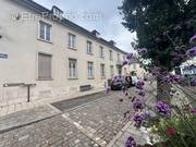 Appartement à SEMUR-EN-AUXOIS