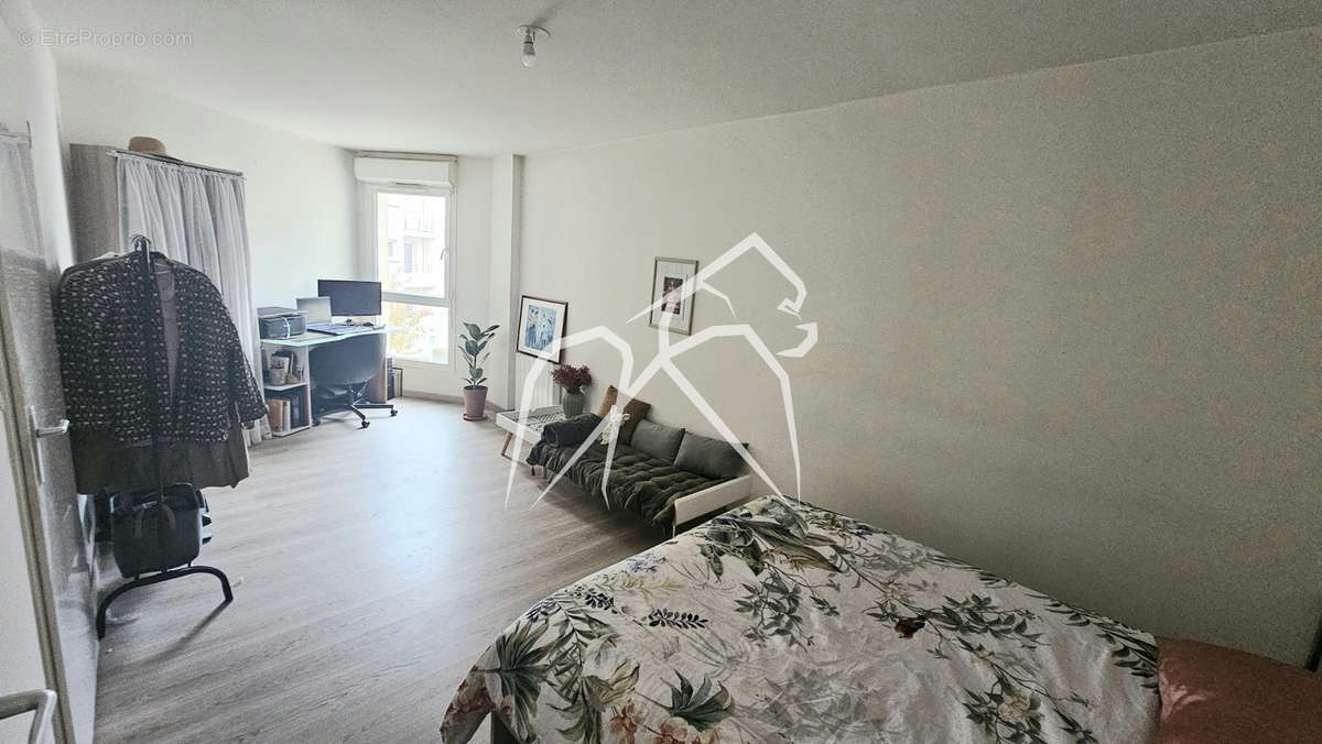 Appartement à ROUEN