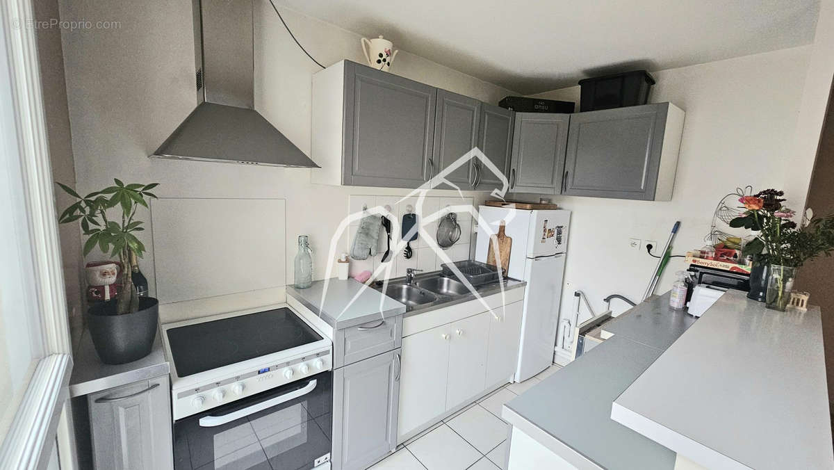 Appartement à ROUEN