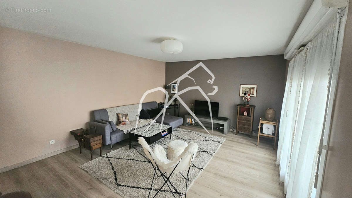 Appartement à ROUEN