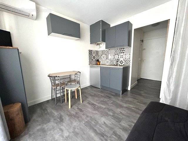 Appartement à PALAVAS-LES-FLOTS