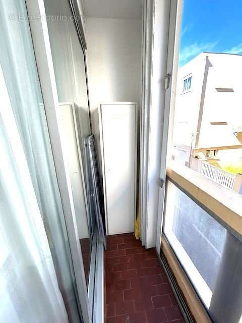 Appartement à PALAVAS-LES-FLOTS