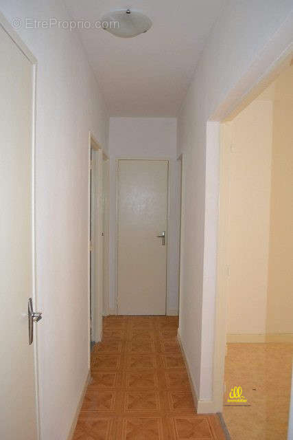 Appartement à GIVET