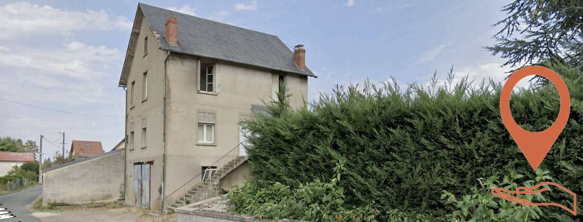 Appartement à BONNY-SUR-LOIRE