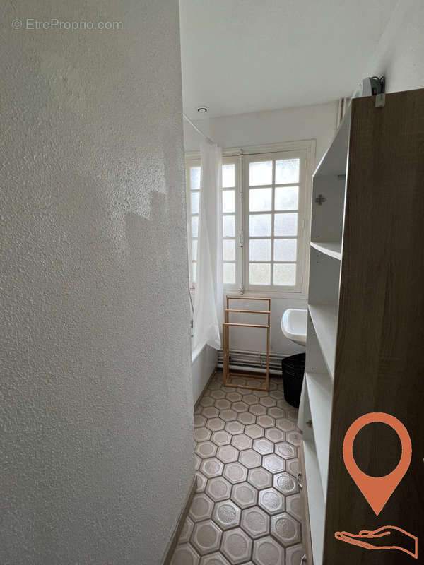 Appartement à BRIARE