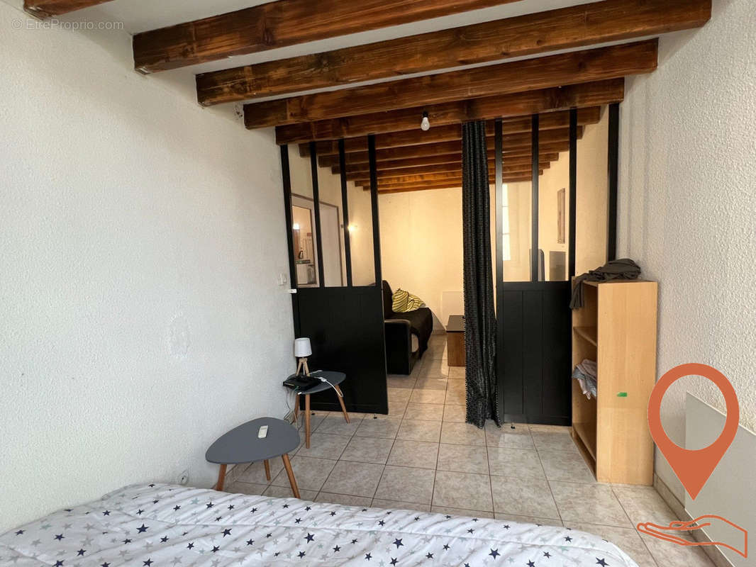 Appartement à BRIARE