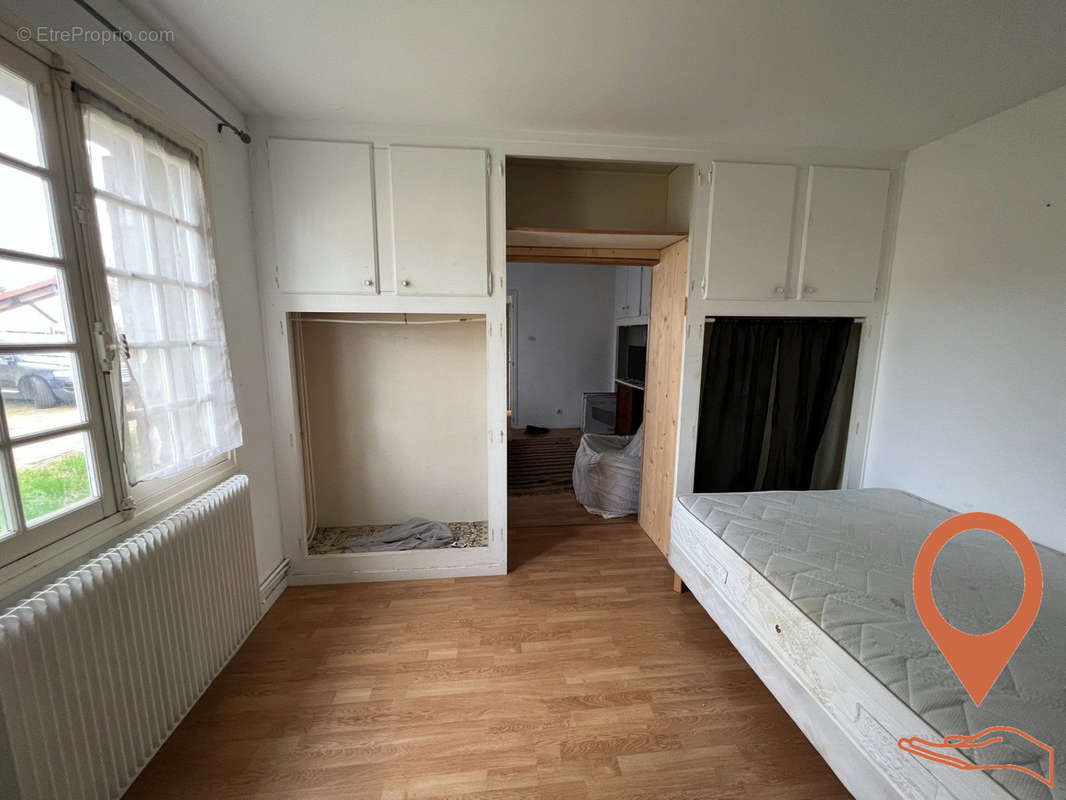 Appartement à BRIARE