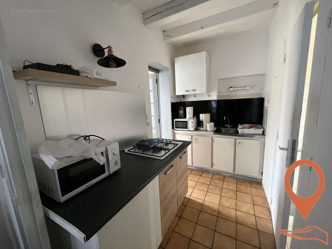 Appartement à BRIARE