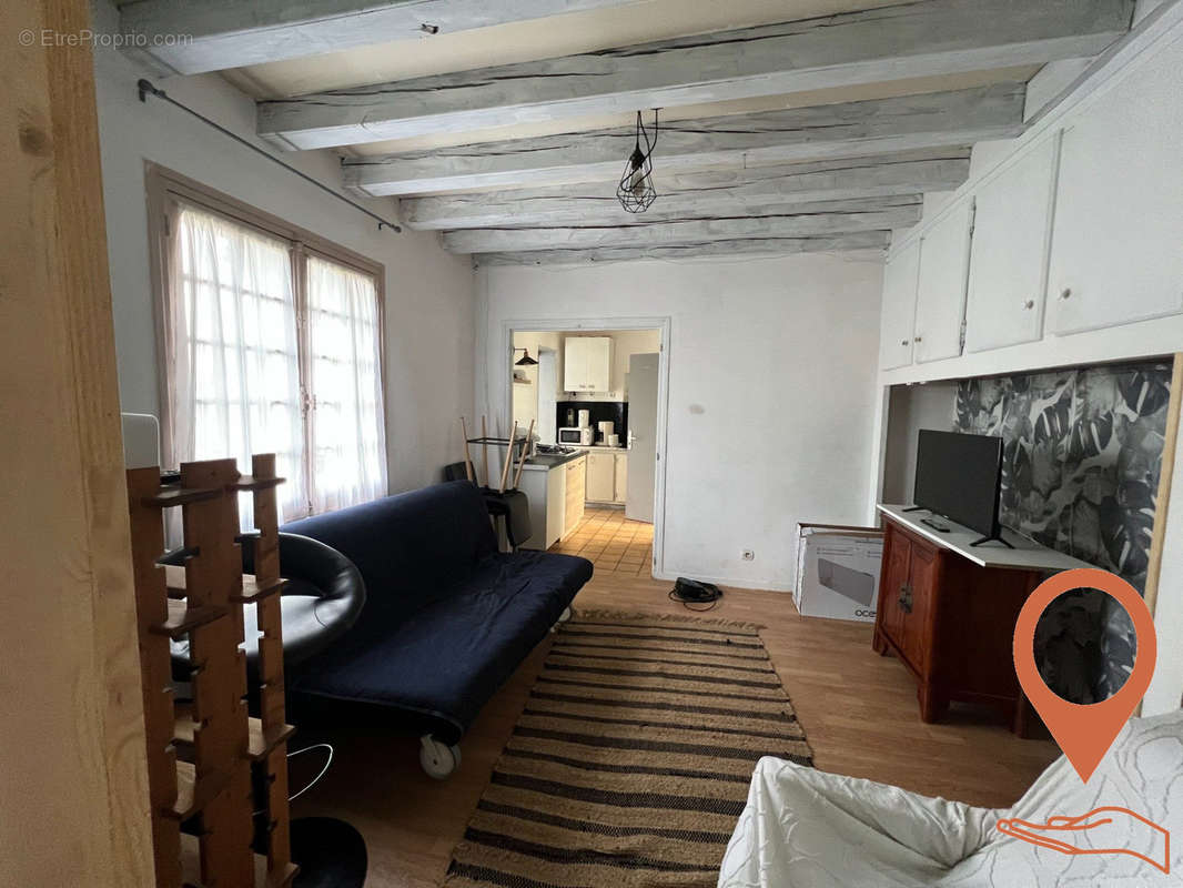 Appartement à BRIARE