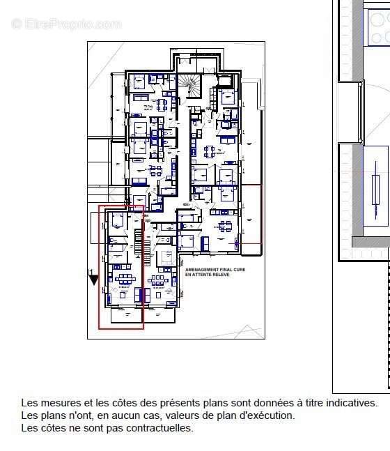 Appartement à SAINT-SORLIN-D&#039;ARVES