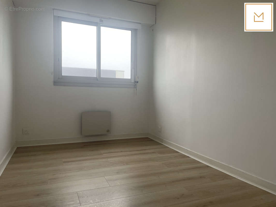 Appartement à CAEN