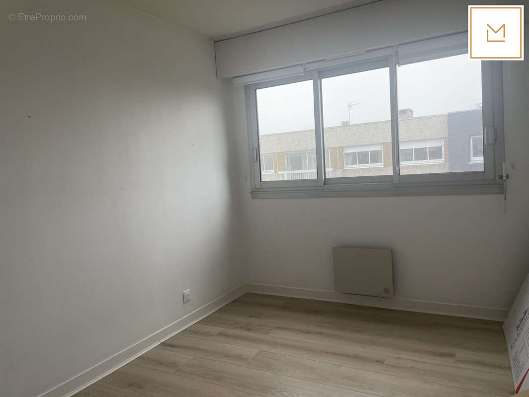 Appartement à CAEN