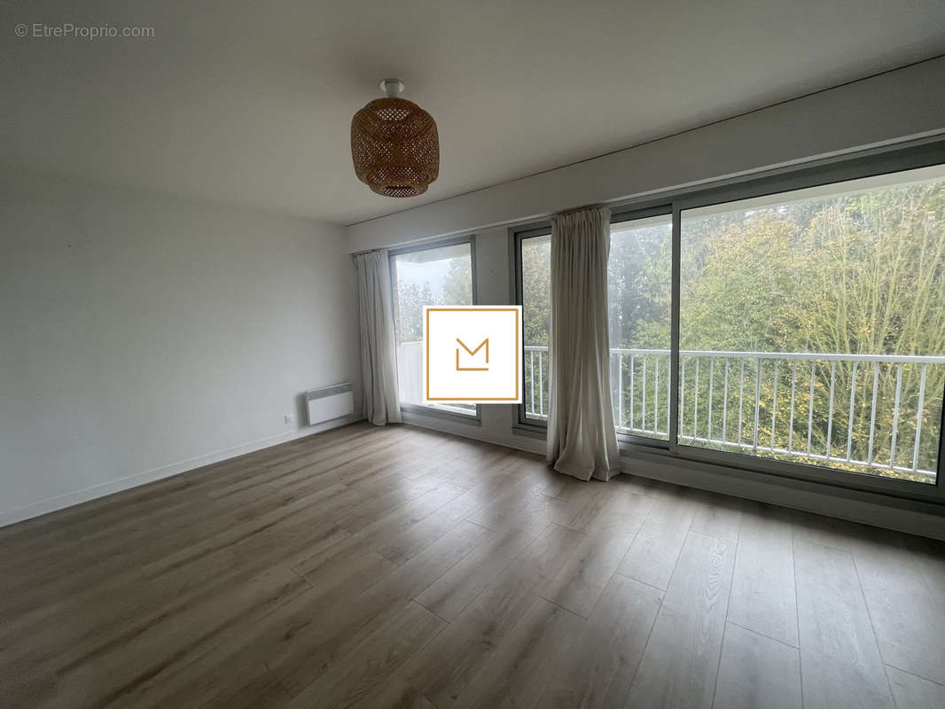 Appartement à CAEN