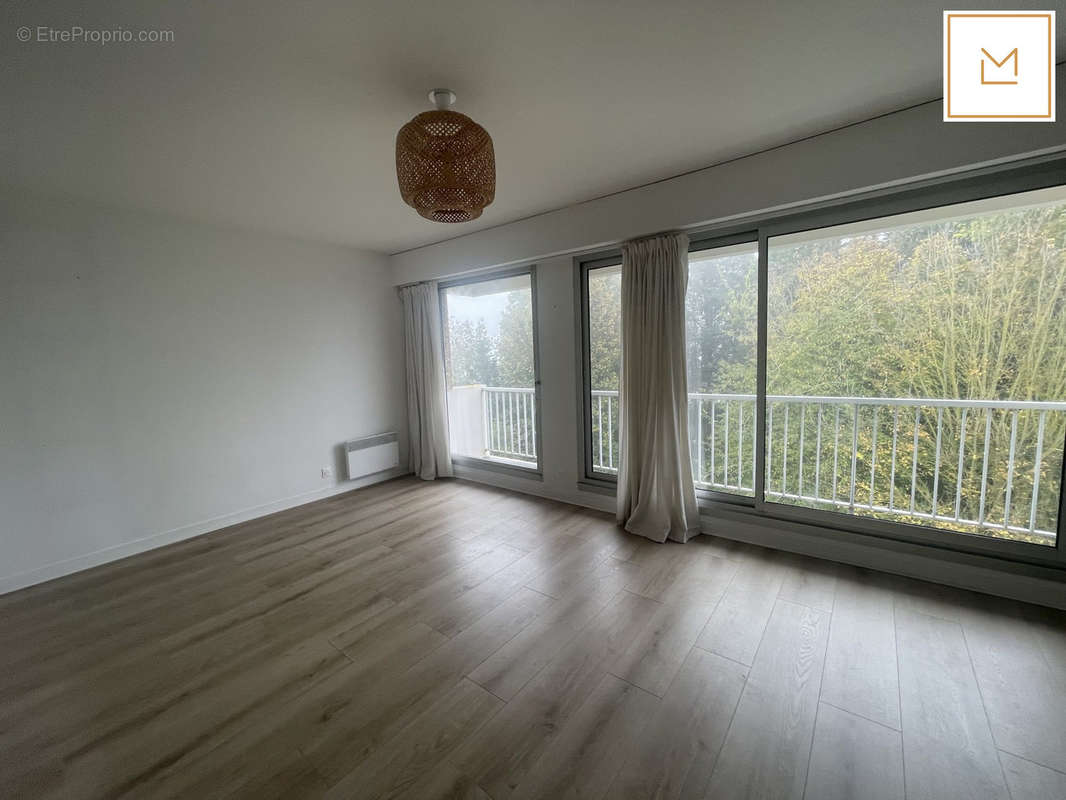 Appartement à CAEN