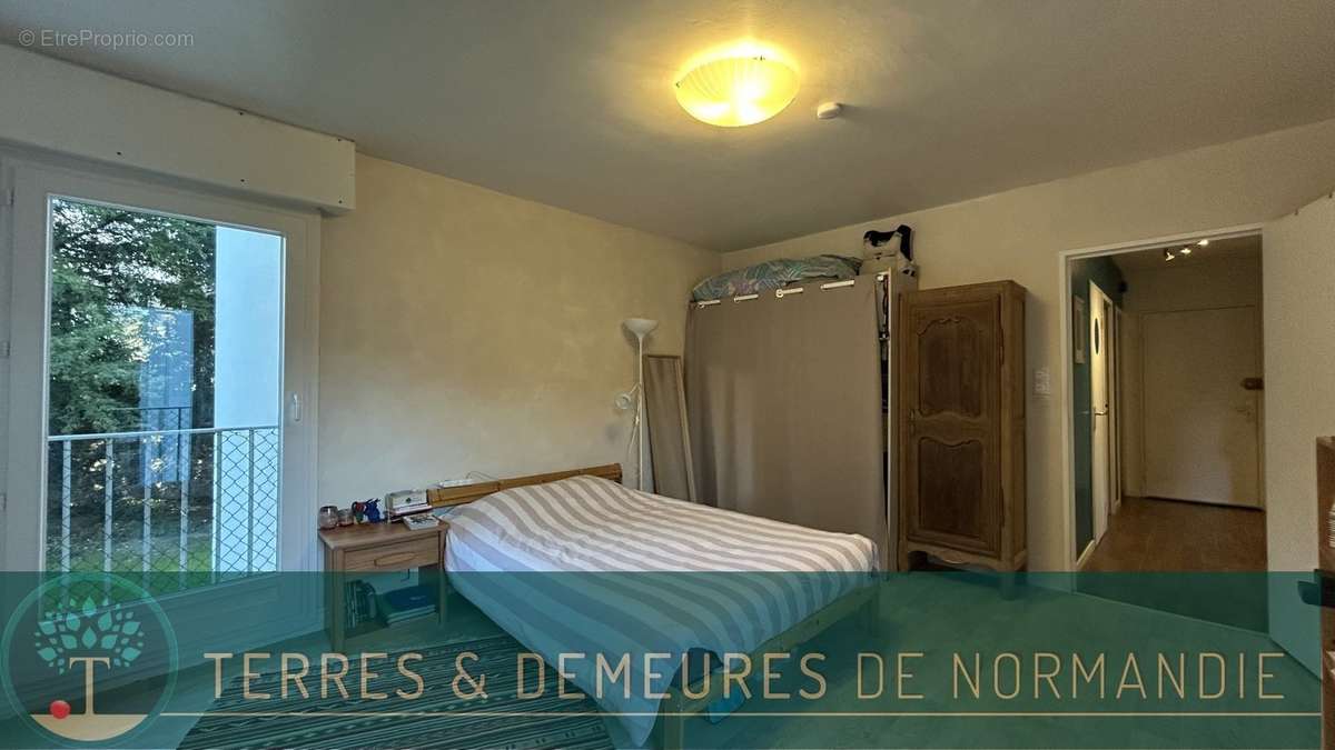 Appartement à ROUEN