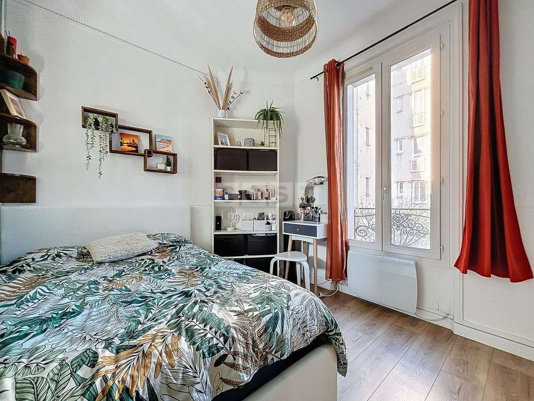 Appartement à COLOMBES