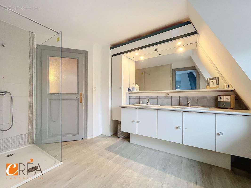 Appartement à MULHOUSE