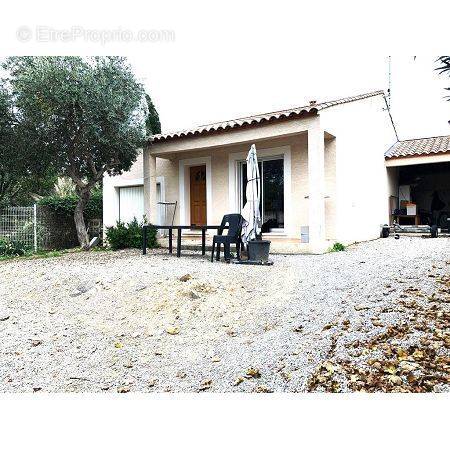 Maison à NARBONNE