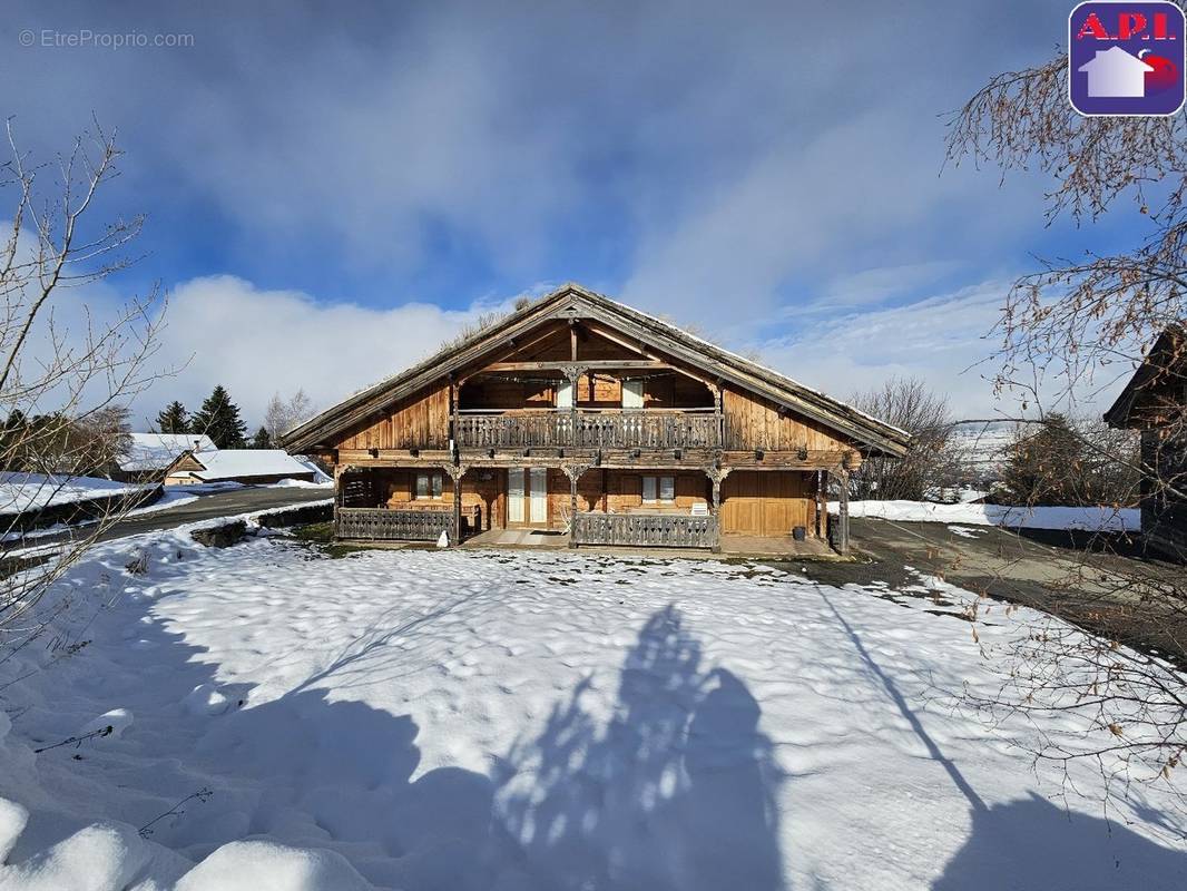 Maison à BOLQUERE