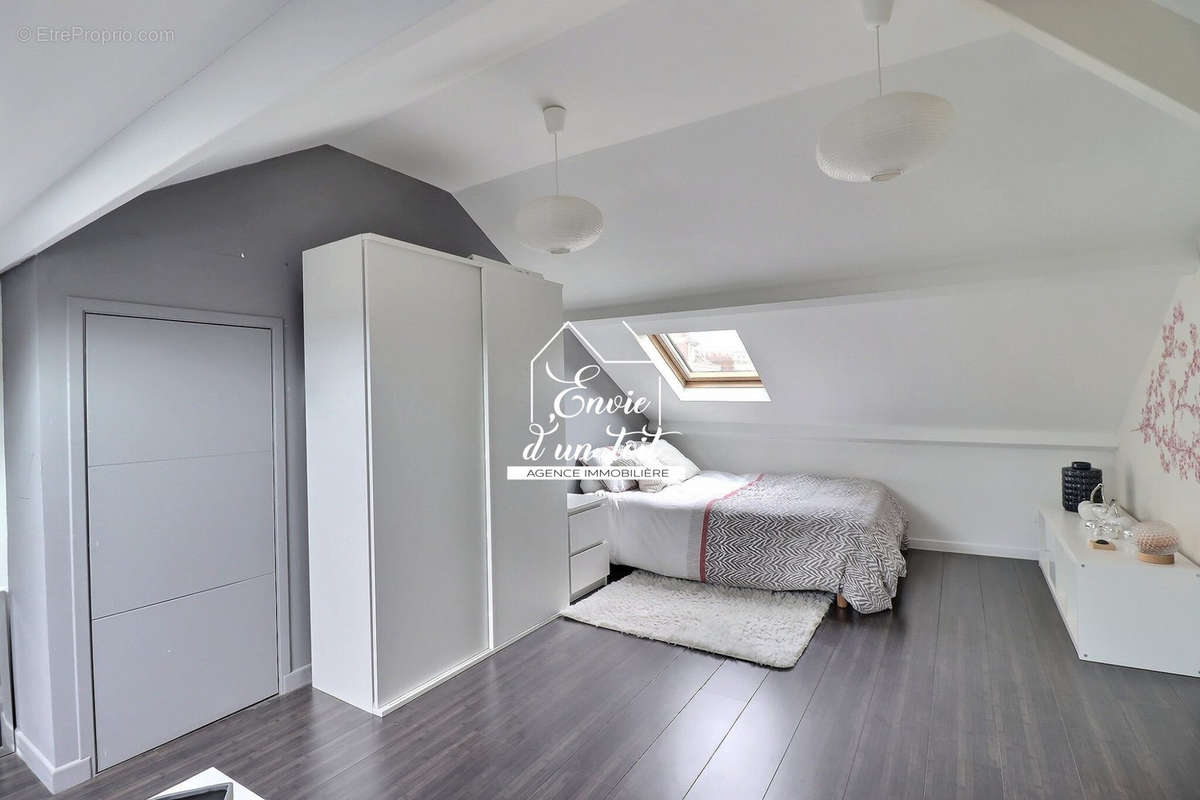 Appartement à ROUEN