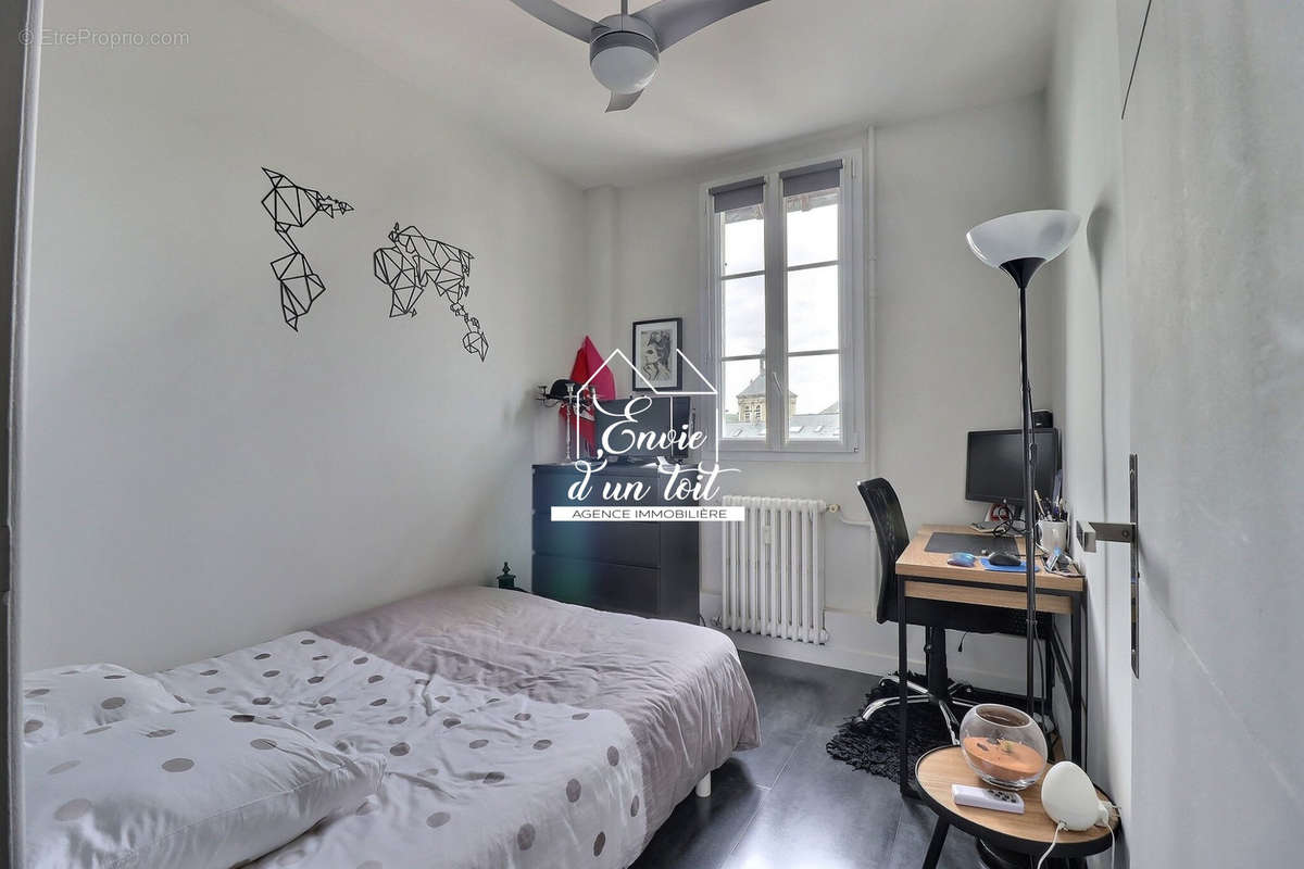 Appartement à ROUEN