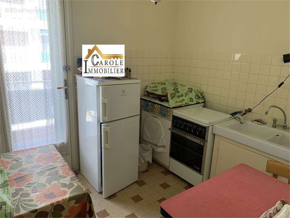 Appartement à MANDELIEU-LA-NAPOULE