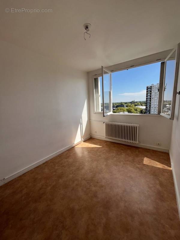 Appartement à ORLEANS